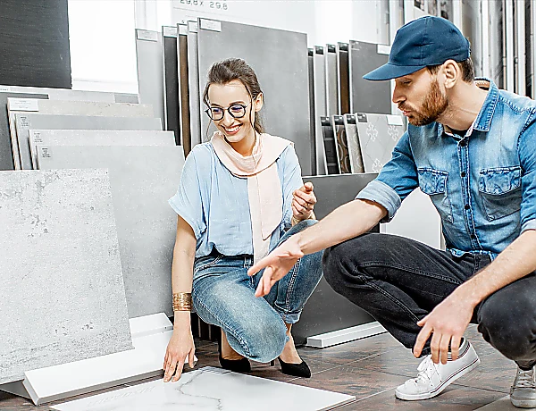 Projektbeispiel 3 von Schnell Fliesen